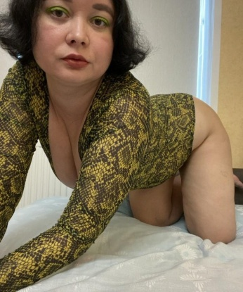 Анкета проститутки Алина - Фото 1, Кунгур, 43 года, №3973