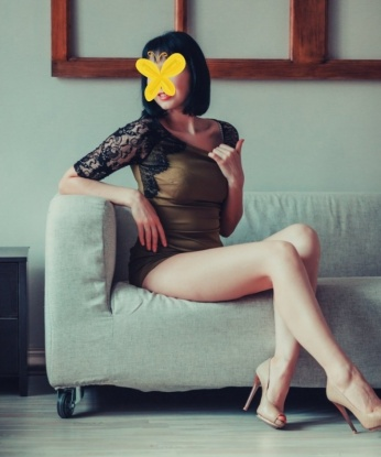 Анкета проститутки Мила - Фото 1, Кунгур, 27 лет, №7396